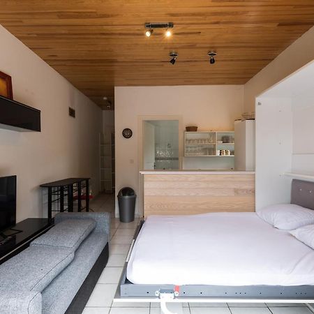 Ferienwohnung Cocooning Seyresse Exterior foto