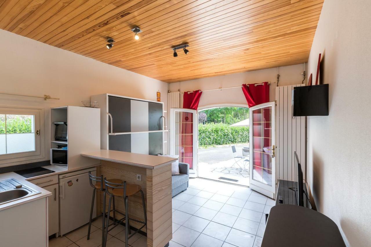Ferienwohnung Cocooning Seyresse Exterior foto