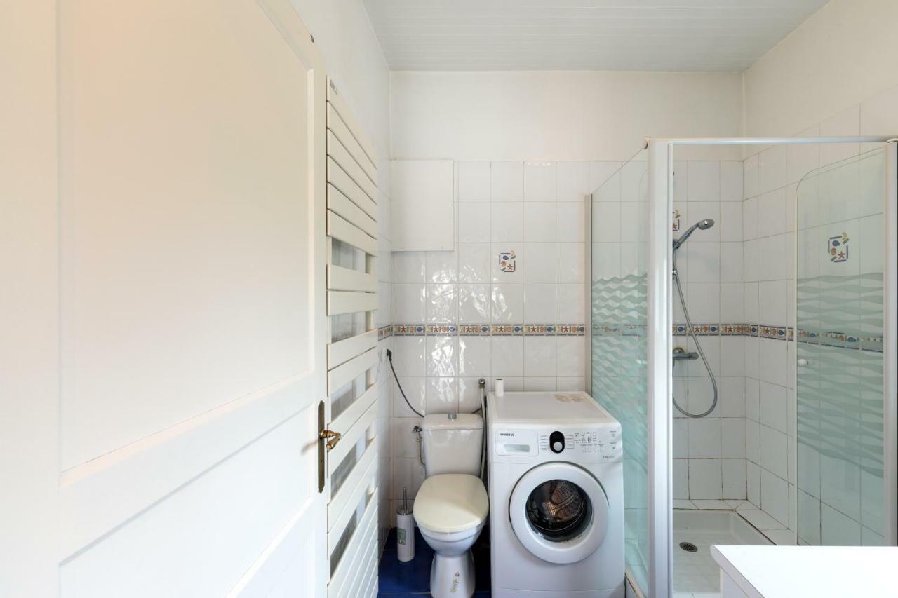 Ferienwohnung Cocooning Seyresse Exterior foto