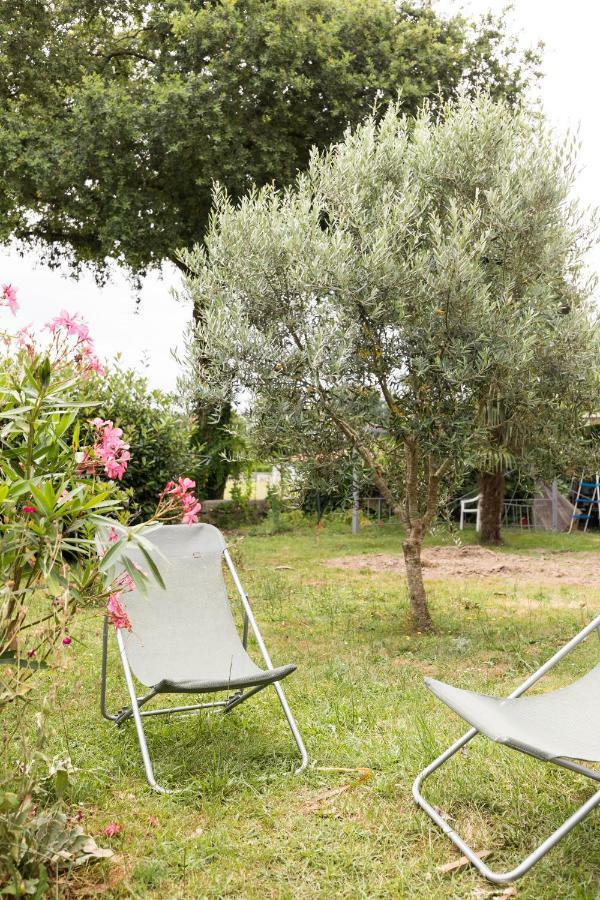 Ferienwohnung Cocooning Seyresse Exterior foto